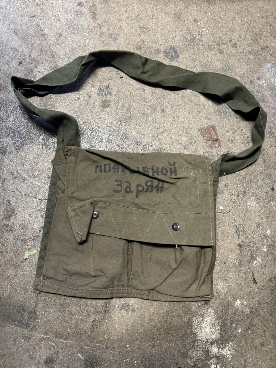 U.S. Military Money Bag ミリタリーバッグ ビンテージ U.S. Military Money Bag ミリタリーバッグ ビンテージ U.S. Military