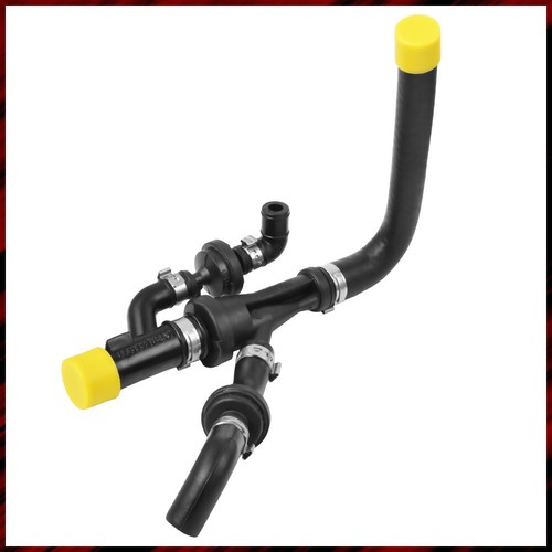 1.8T Kurbelgehäuse Entlüftungsschlauch Satz Für VW Audi Skdoa Seat 06A103213F - Bild 10 von 12