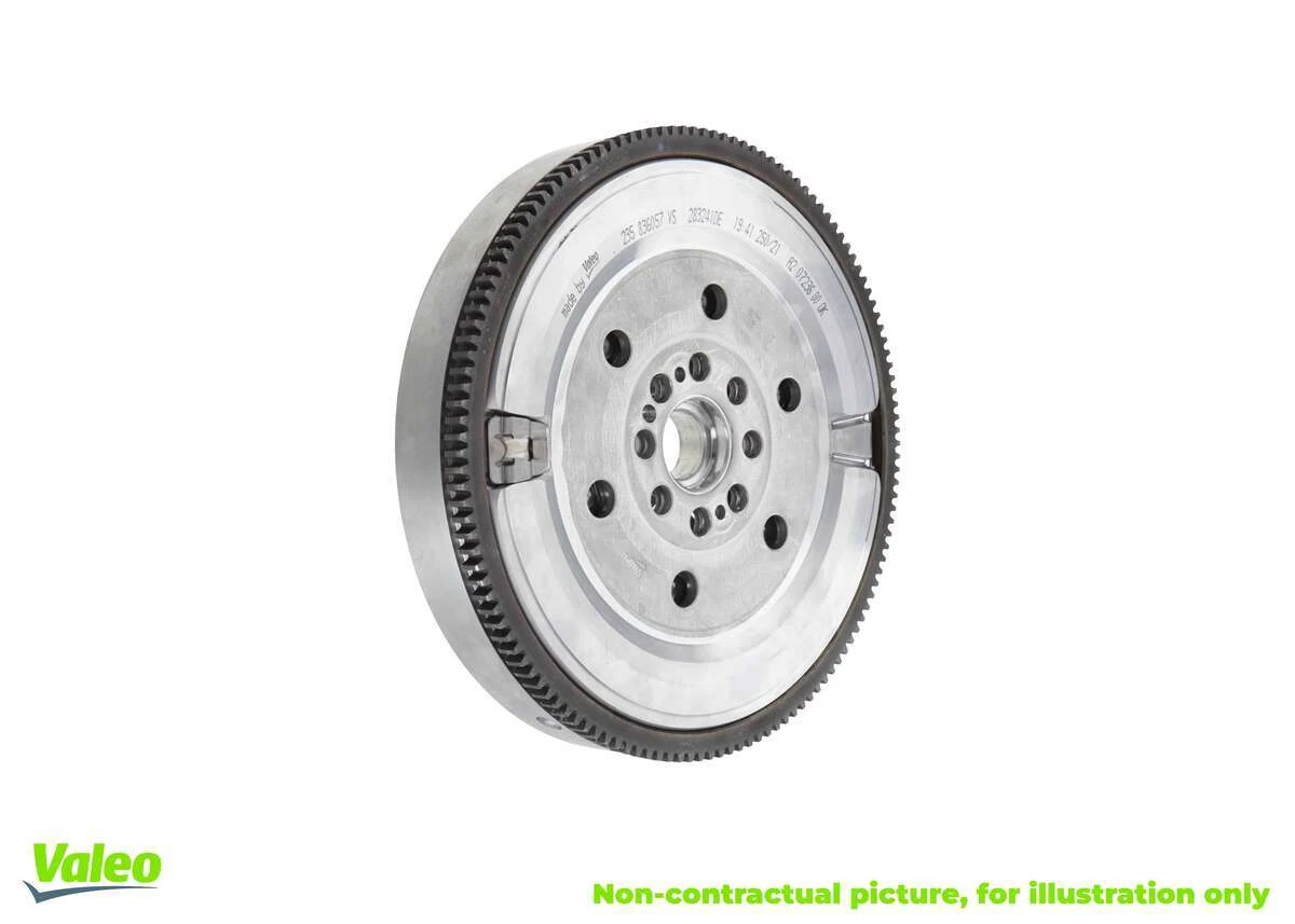 836319 VALEO Flywheel for VOLVO | eBay