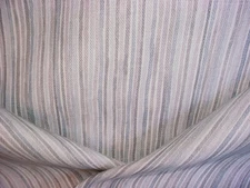 4Y Mark Alexander M489 Cezanne Soft Grey Printed Linen Upholstery Fabric