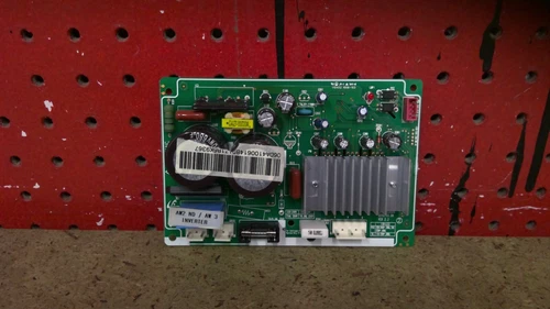 Samsung Refrigerator Inverter PCB DA41-00614B