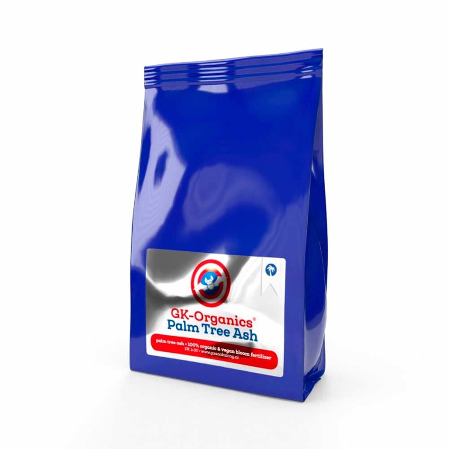 Guanokalong GUAN0012 Fertilizer, White/Black 1kg