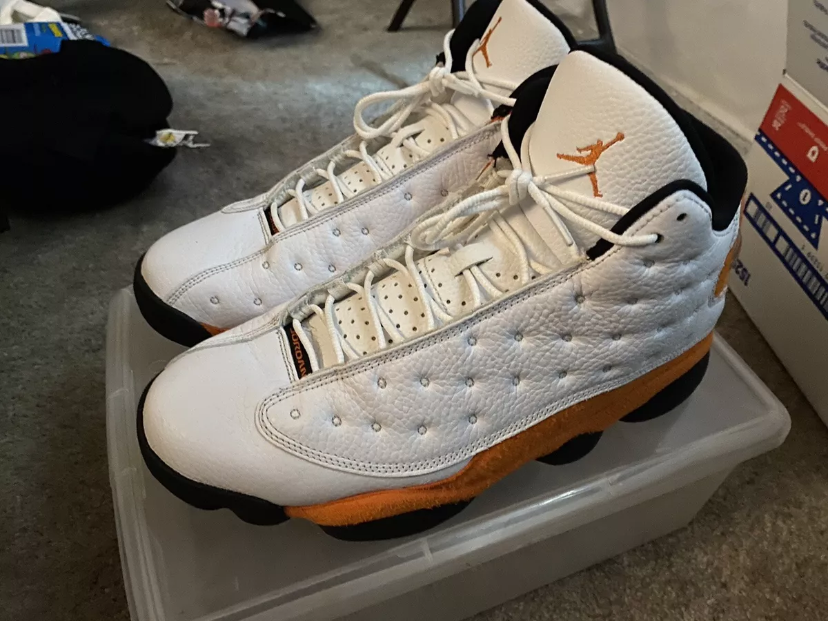 Air Jordan 13 Retro Starfish