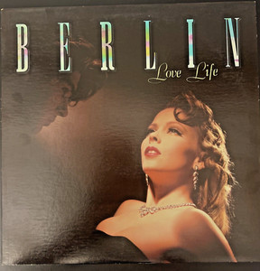 Berlin Love Life Album | eBay