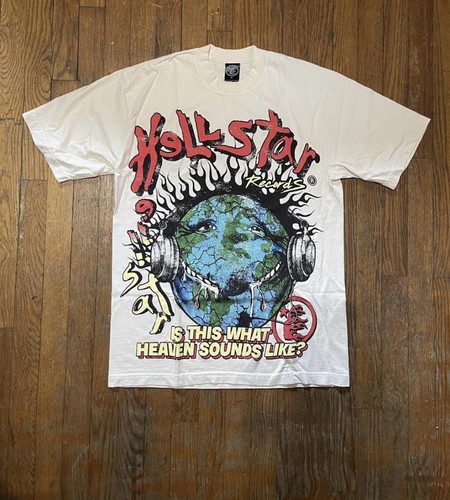 Hellstar Is This What Heaven Sounds Like.