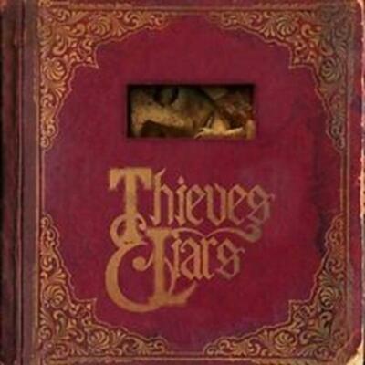 CD Thieves & Liars WHEN DREAMS BECOME REALITY christ Classic Rock NEU Facedown
