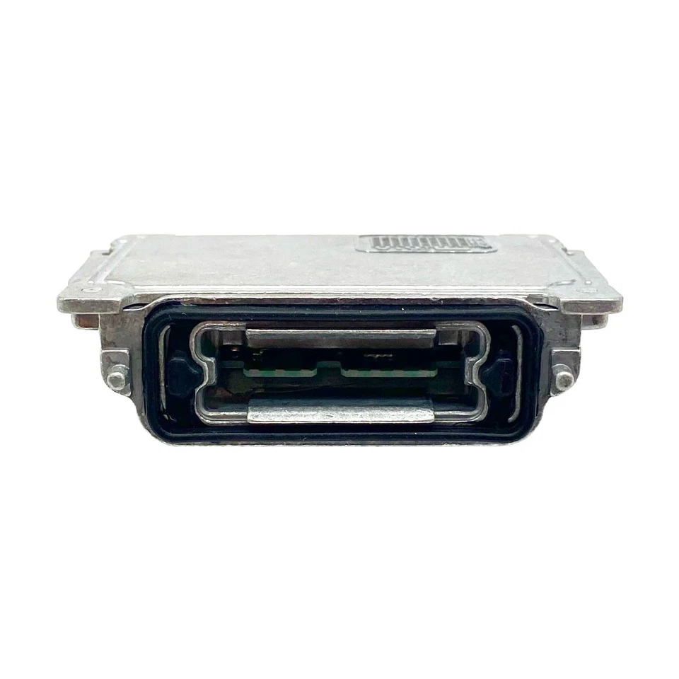 2x OEM para 08-13 BMW 128i 135i Lastre de xenón y kit de bombilla HID D1S Unidad de control 6G Foto 3 de 3