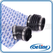 Air Intake Inlet Tube Pipe Hose for 06-08 INFINITI M35 3.5L V6 DOHC