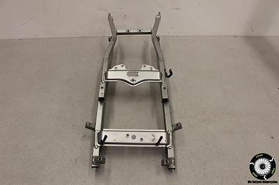 2008 Kawasaki ZZR600 Rear Back Tail Subframe Sub Frame ZX600 ZX