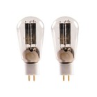 2PCS Tubes à Vide Remplacer Fullmusic pour Amplificateur à Tube à Vide Hifi 300B-N