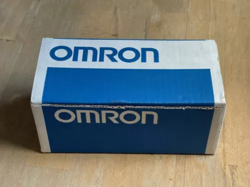 OMRON GT1-ROS16 PLC MODULE RELAY OUTPUT UNIT NEW