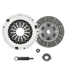 CM OEM PERFORMANCE HD CLUTCH KIT for 2018-2024 SUBARU WRX FA20 FA24 6-SPEED
