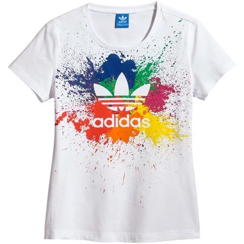 Adidas Originals Men&#039;s Color Tee Medium AZ8632 | eBay