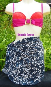 jupette de plage