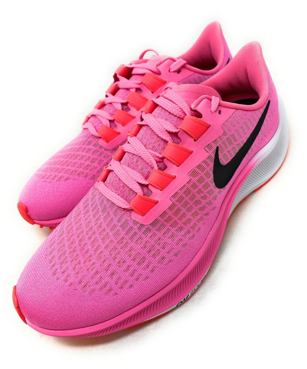 nike pegasus 37 women's pink