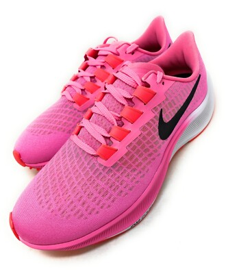 nike air zoom pegasus 37 women's pink