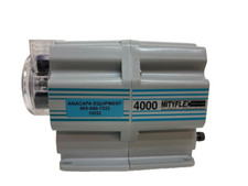 Anko 4000 Mityflex Peristaltic Pump Variable Speed 115 V 400-205-90127-1 (10532)