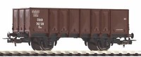 Piko 54308 - Offener GüTerwagen Om ÖBb, Ep. Iii - H0 - Ovp