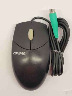 Compaq Ball Mouse PS/2 Connector - 334684-108 | eBay