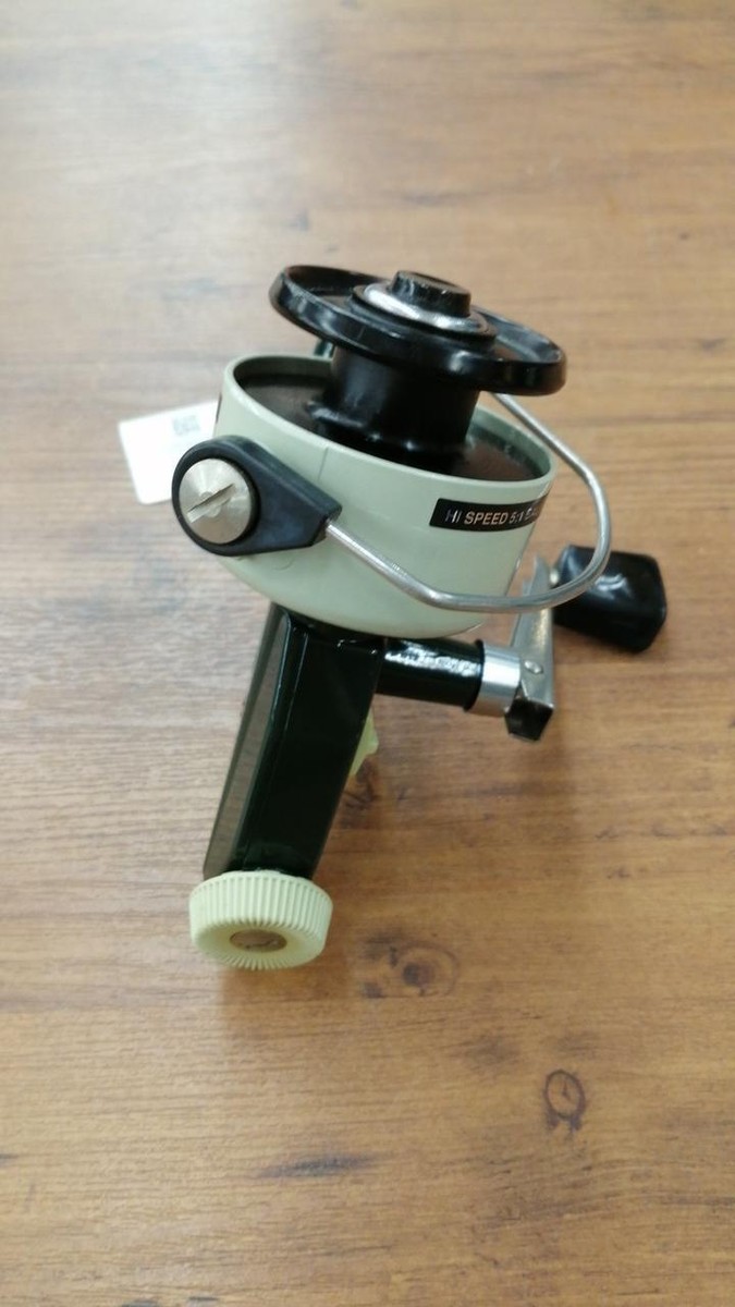 ABU Cardinal 44 ABU cardinal 44 Abu Cardinal 44 fixed spool