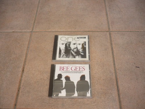 THE BEE GEES-CD Bundle x 4-Very Best Of-Still Waters-One-This Is Where I Came In - Picture 4 of 6