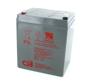 Hr1227w f2 аккумулятор