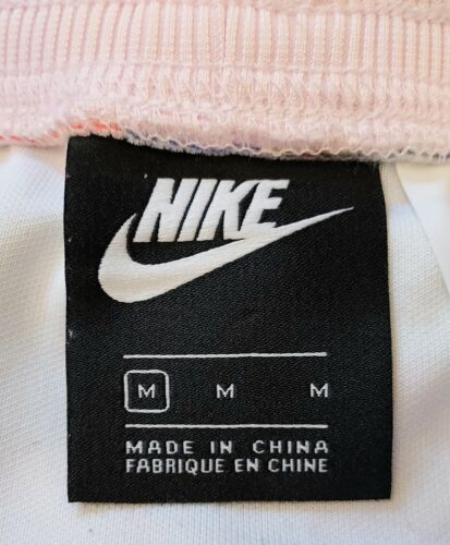 Nike Women's Ultra Femme Jacket Skirt SET Tropical Floral Pink Medium 1 NWOT - Picture 14 of 19