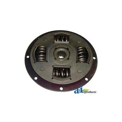 SBA320400580 PTO Damper Disc for Case-IH DX18E DX22E DX24E DX25E DX35 DX40 DX45+