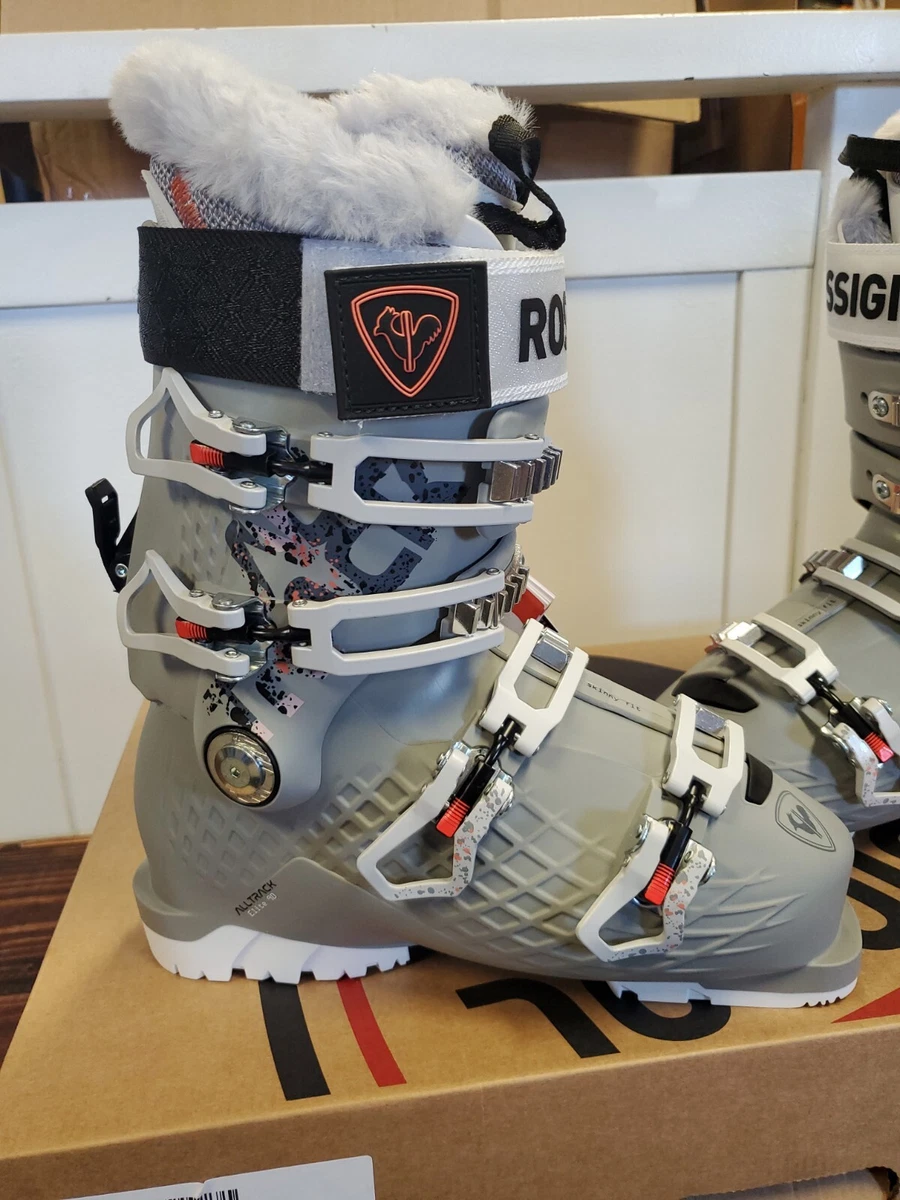 Rossignol alltrack 7 deals womens ski boots