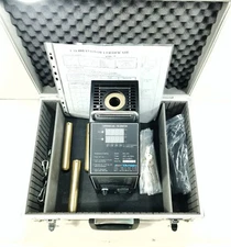 MST MARSEN MTC-200 TEMPERATURE CALIBRATOR 220V / 50 / 60HZ