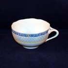 Hutschenreuther Maria Theresia Frühlingsboten Teetasse 5,5 x 9,5 cm neuwertig