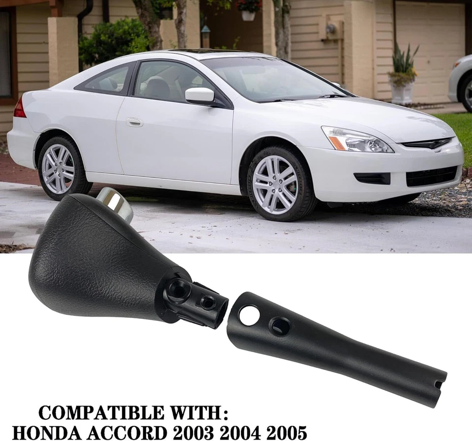 适用于本田雅阁 2003 - 2005 年自动变速器刀替换件 OE 54130-SDA-A84ZB — 第 2/4 张图片