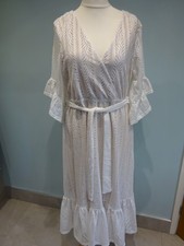 Lace Dress by Apricot Cream Size 16