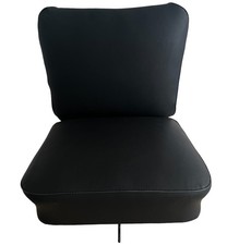 Sidecar Sedile Con Resto Passeggero Sidecar Chang Jiang CJ750