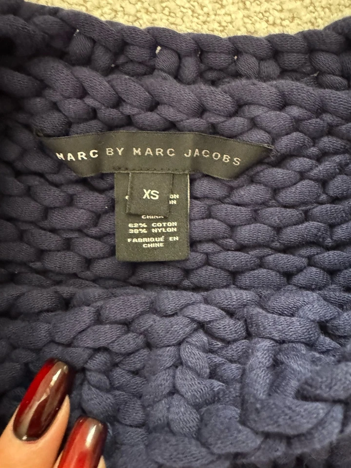 Marc Jacobs Knit Sweater - Image 4 of 4