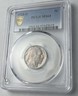 1928 D BUFFALO NICKEL PCGS MS64 GOLD SHIELD Buffalo