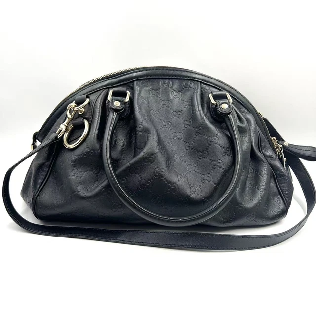 10.31 31 Gucci Shoulder Bag