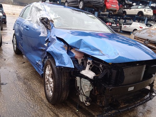 55410J7AA0 Bridge Rear / 7692712 For KIA Ceed CD 1.0 T-Gdi - Picture 8 of 10