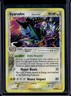 2006 Pokemon EX Holon Phantoms Gyarados Delta Species #8/110