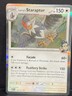 Larry’s Staraptor Pokemon ME Ascended Heroes Holo Rare 170/217 TCG