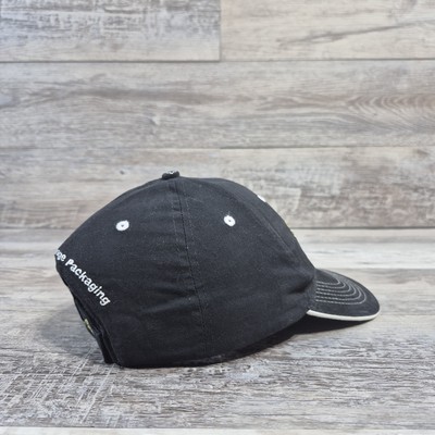 Crown Brand Building Packaging Hat Cap Adjustable StrapBack