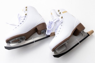 Roces Nirvana Schlittschuhe Damen Weiß 38
