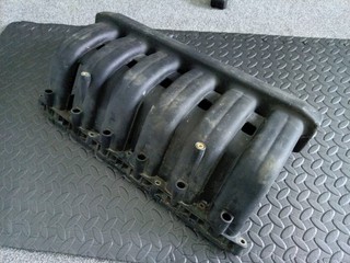 BMW M50B25 2.5 Inlet Manifold E36 E34 M52 Upgrade 1735728 Large Runner