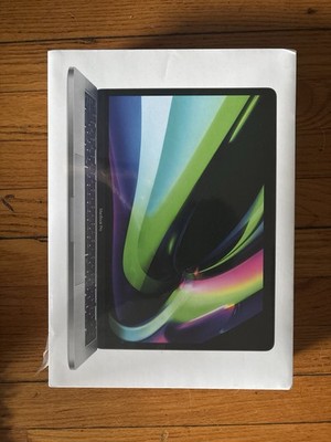 Apple MacBook Pro 13 M2 2022, 8GB RAM, 256GB SSD, Touch Bar, Space