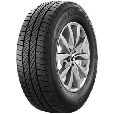TIGAR Sommerreifen 225/55 R17 TL 109/107H CARGOSPEEDEVO C 8PR BSW M+S