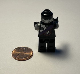 Lego Nindroid Warrior Garmadon Army Builder Spinjitsu Ninja NINJAGO 70723 70724