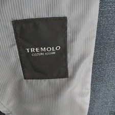 Tremolo Men's Suit Set Size 91/30 Classic Design