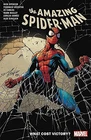 AMAZING SPIDER-MAN BY NICK SPENCER VOL. 15: WHAT COST *Excellent Condition*