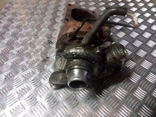 FORD FOCUS Turnier DNW Turbolader 1S4Q6K682AK 1.80 Diesel 66kw 2000 35788973
