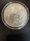 1883-O Morgan Silver Dollar Brilliant Uncirculated 160919